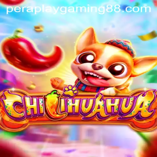 Unveiling 'CHILIHUAHUA' by Pera Play Gaming: A Thrilling Adventure