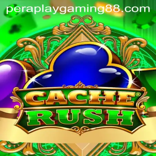 Exploring CacheRush: A New Era of Thrilling Gameplay by Pera Play Gaming