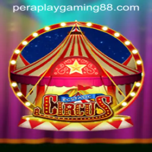 Unveiling EcstaticCircus: A Whirlwind Gaming Experience by Pera Play Gaming