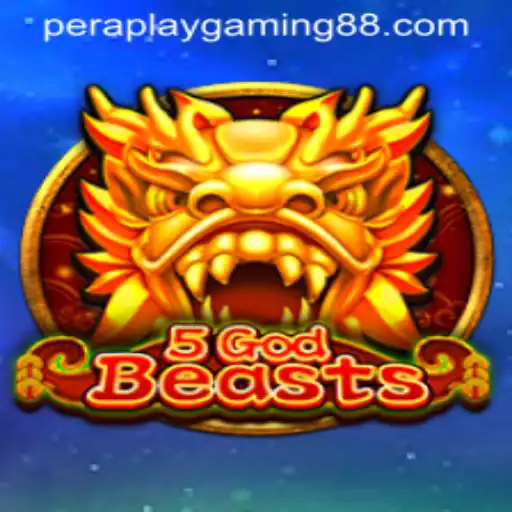 5GodBeasts: An In-Depth Look at Pera Play Gaming's Latest Adventure