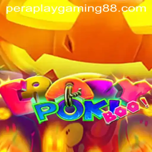 CrazyPokiBoo: Unveiling the Thrilling World of Pera Play Gaming