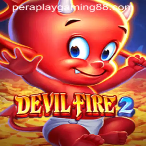 Unveiling DevilFire2: A New Era in Gaming by Pera Play Gaming