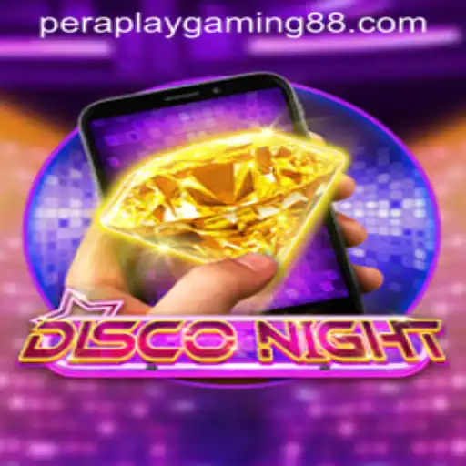 DiscoNightM: An Exciting Dance-Fueled Adventure by Pera Play Gaming