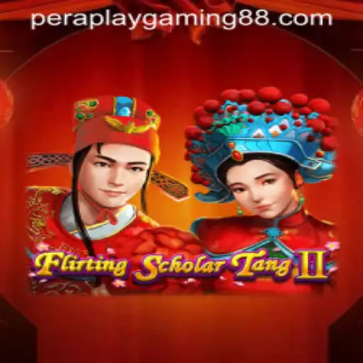 Mastering FlirtingScholarTangII: An In-Depth Guide to Pera Play Gaming's New Sensation