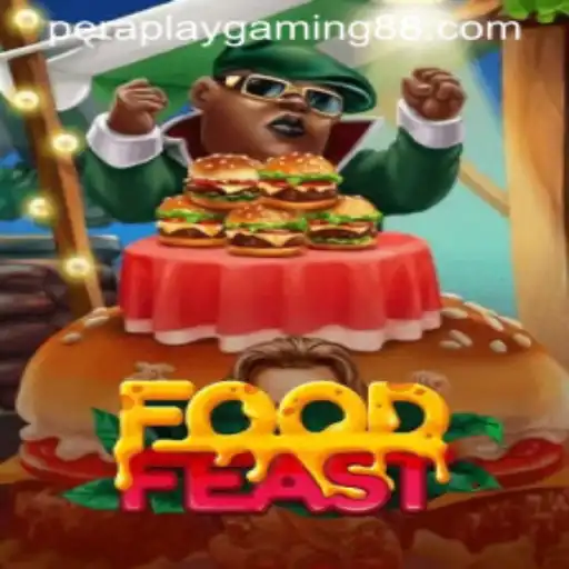 Dive into FoodFeast: The Latest Sensation by Pera Play Gaming