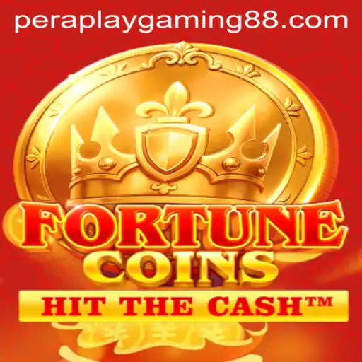 Exploring FortuneCoins: The Engaging World of Pera Play Gaming