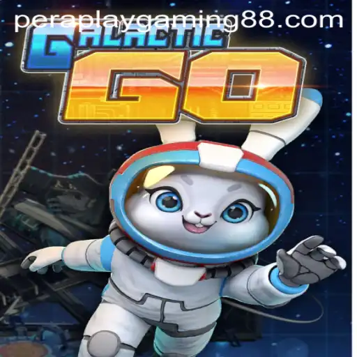 Explore the Universe with GalacticGO by Pera Play Gaming