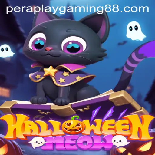 Exploring the Enchanting World of HalloweenMeow by Pera Play Gaming