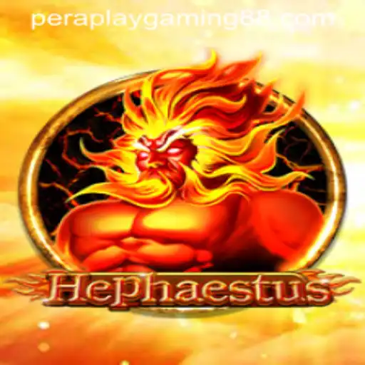 Hephaestus: The Latest Adventure from Pera Play Gaming