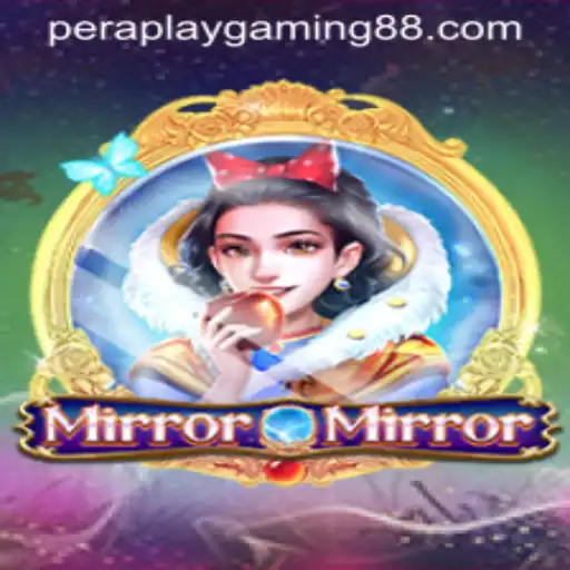 Discover the Mystical World of MirrorMirror by Pera Play Gaming