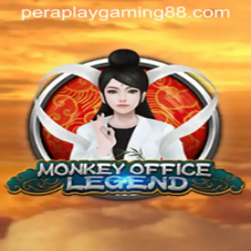 MonkeyOfficeLegend: A New Adventure by Pera Play Gaming