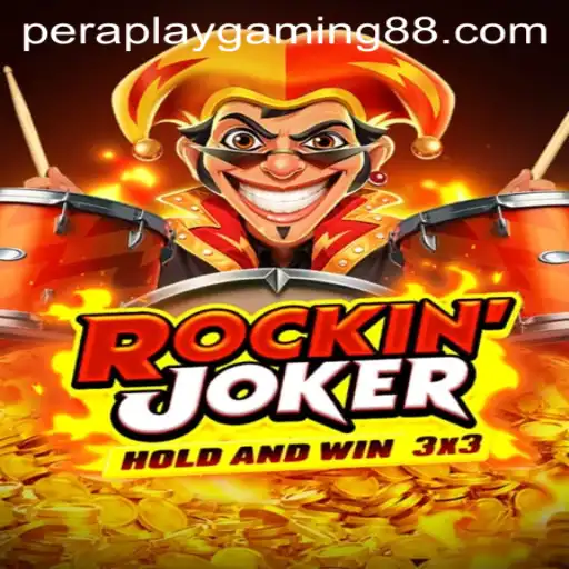 Unlocking the Excitement of Rockinjoker: A Game by Pera Play Gaming