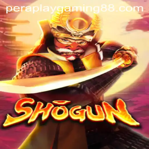 Experience Strategic Mastery with Shogun by Pera Play Gaming