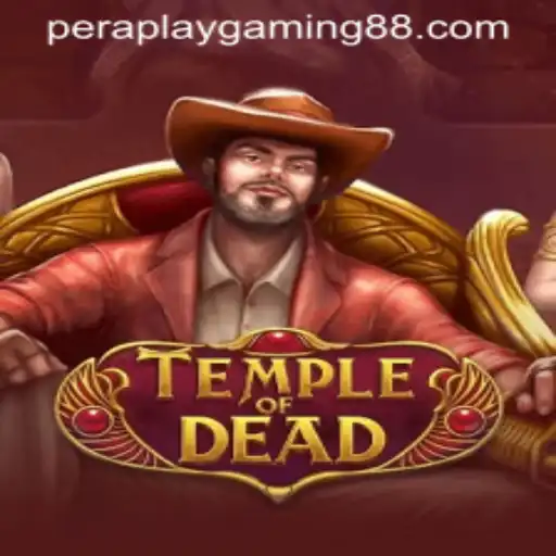 Exploring the Enigmatic World of TempleofDead by Pera Play Gaming