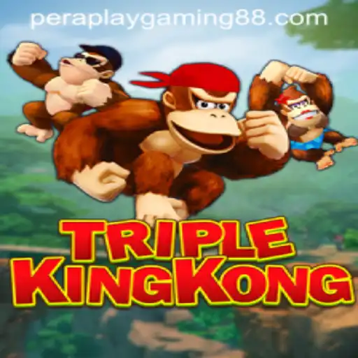 Exploring the Exciting World of TripleKingKong by Pera Play Gaming