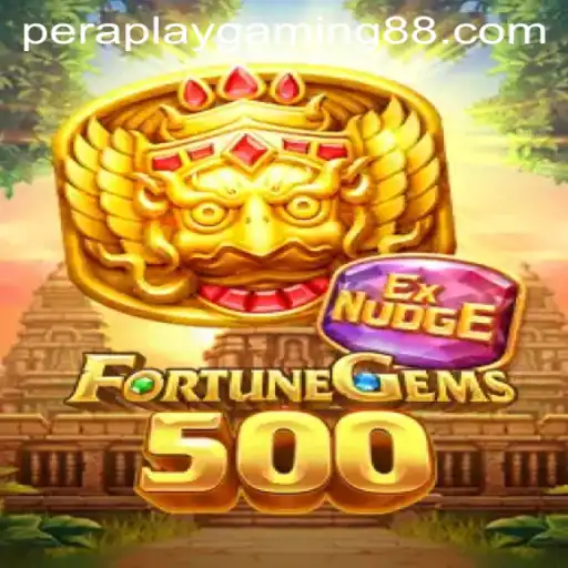 Unveiling FortuneGems500: A New Era in Gaming by Pera Play Gaming