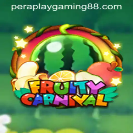 FruityCarnival: Dive into the Colorful World of Pera Play Gaming's Latest Hit