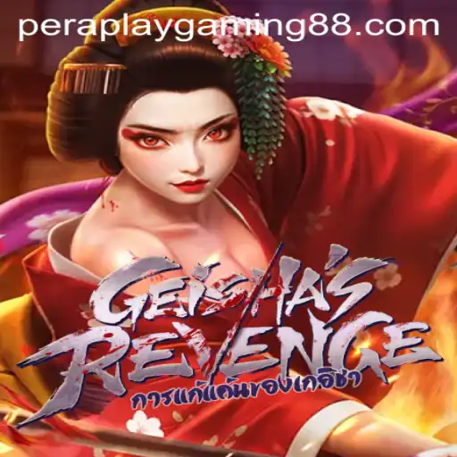 Exploring the Allure of GeishasRevenge by Pera Play Gaming