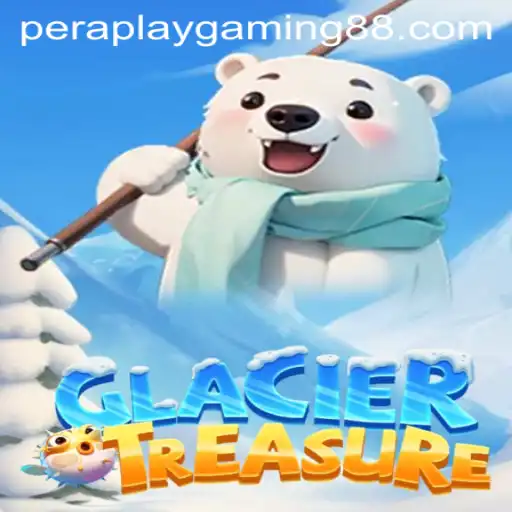 Discover the Icy Adventure of GlacierTreasure by Pera Play Gaming
