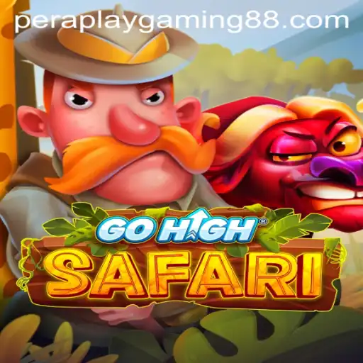 GoHighSafari: The Thrilling Adventure Game by Pera Play Gaming