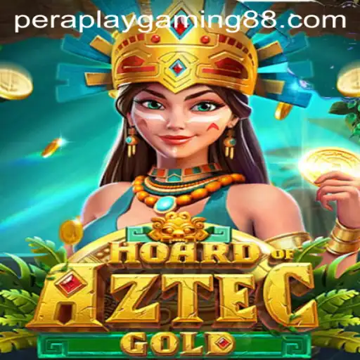 Hoard of Aztec Gold: A Thrilling Adventure with Pera Play Gaming