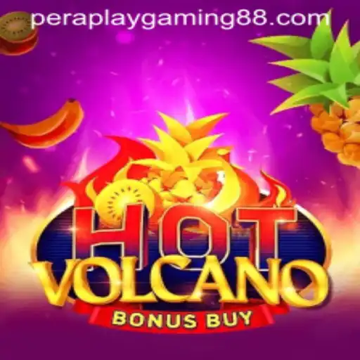 HotVolcanoBonusBuy Review: Pera Play Gaming's Latest Exciting Adventure
