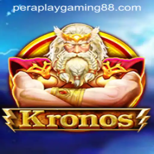 Kronos: The Revolutionary Game by Pera Play Gaming