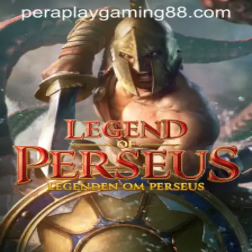 Exploring LegendofPerseus: A Deep Dive into Pera Play Gaming's Newest Adventure