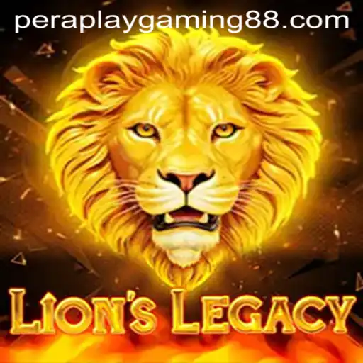Roaring into the World of LionsLegacy by Pera Play Gaming