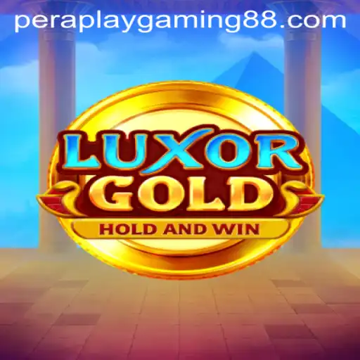 Discover the Enchanting World of LuxorGold by Pera Play Gaming