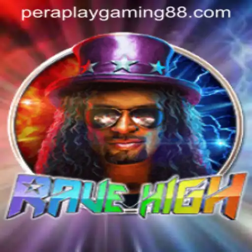 Exploring the Thrilling World of RaveHigh: An Innovative Gaming Experience by Pera Play Gaming