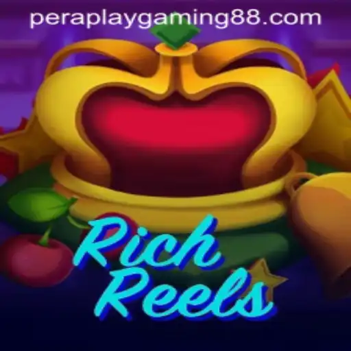 Dive into RichReels: A Captivating Experience by Pera Play Gaming