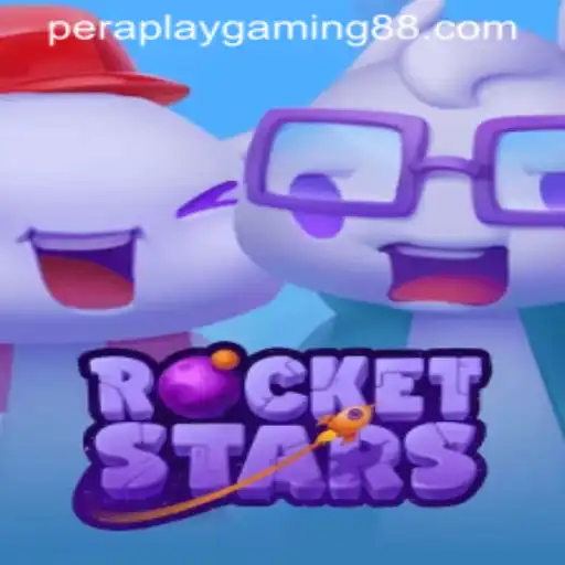 Blast Off with RocketStars: A Deep Dive into Pera Play Gaming's Latest Adventure