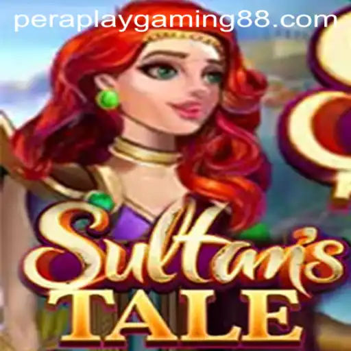 Discover Sultanstale: A Unique Adventure by Pera Play Gaming
