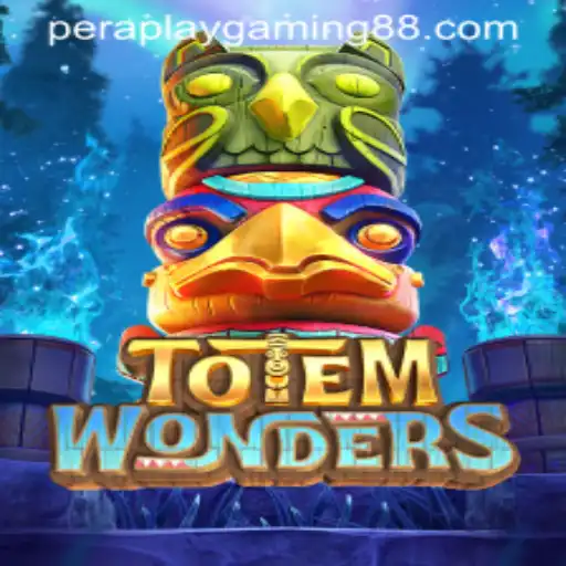 Discover the Exciting World of TotemWonders by Pera Play Gaming