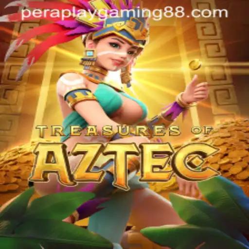 Exploring Treasures of Aztec: A Revolutionary Game by Pera Play Gaming
