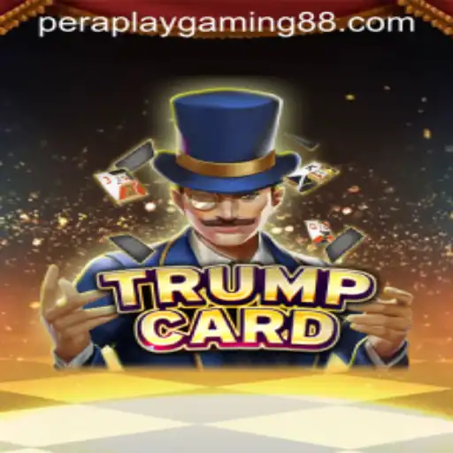 TrumpCard: A Revolutionary Gaming Experience from Pera Play Gaming