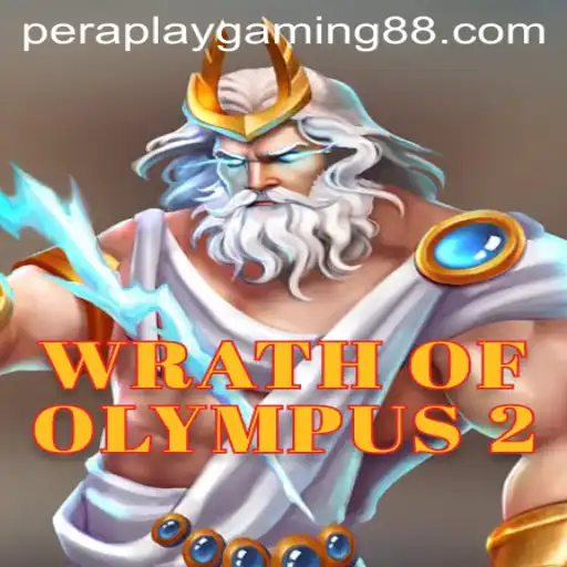 Wrath of Olympus 2: A Mythological Odyssey by Pera Play Gaming